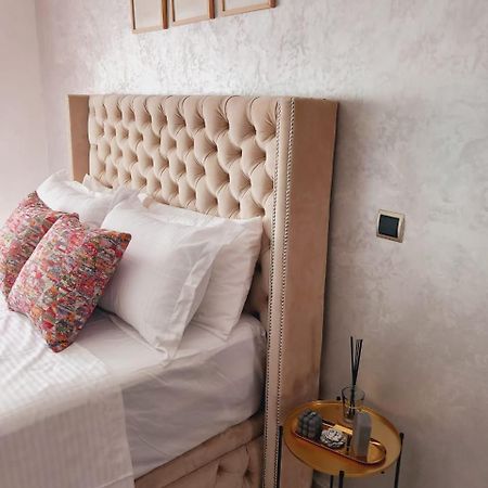 Superbe Appartement Bouskoura Exterior foto