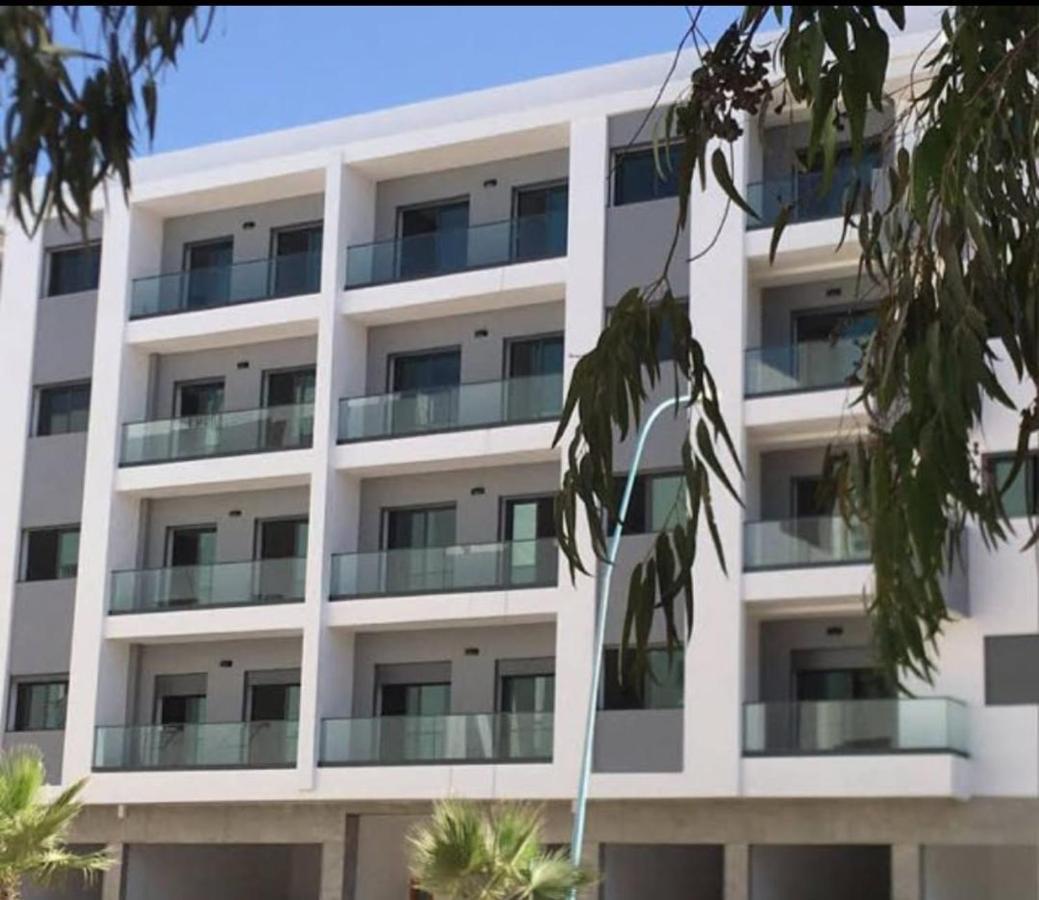 Superbe Appartement Bouskoura Exterior foto