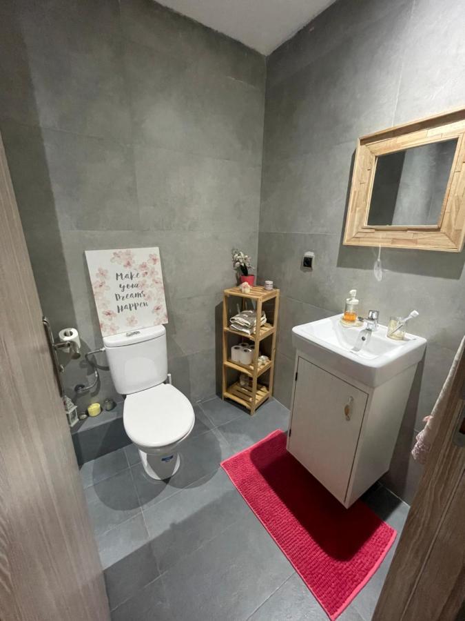 Superbe Appartement Bouskoura Exterior foto