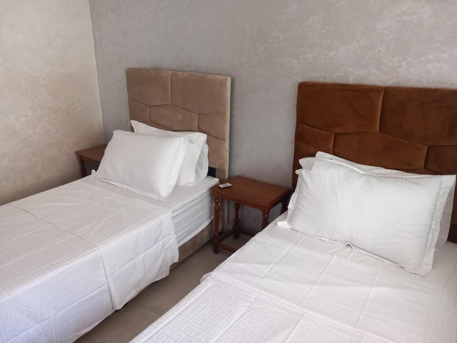 Superbe Appartement Bouskoura Exterior foto